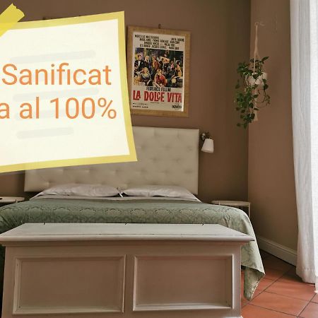Bed Morelli 49 , Chiaia Νάπολη Εξωτερικό φωτογραφία