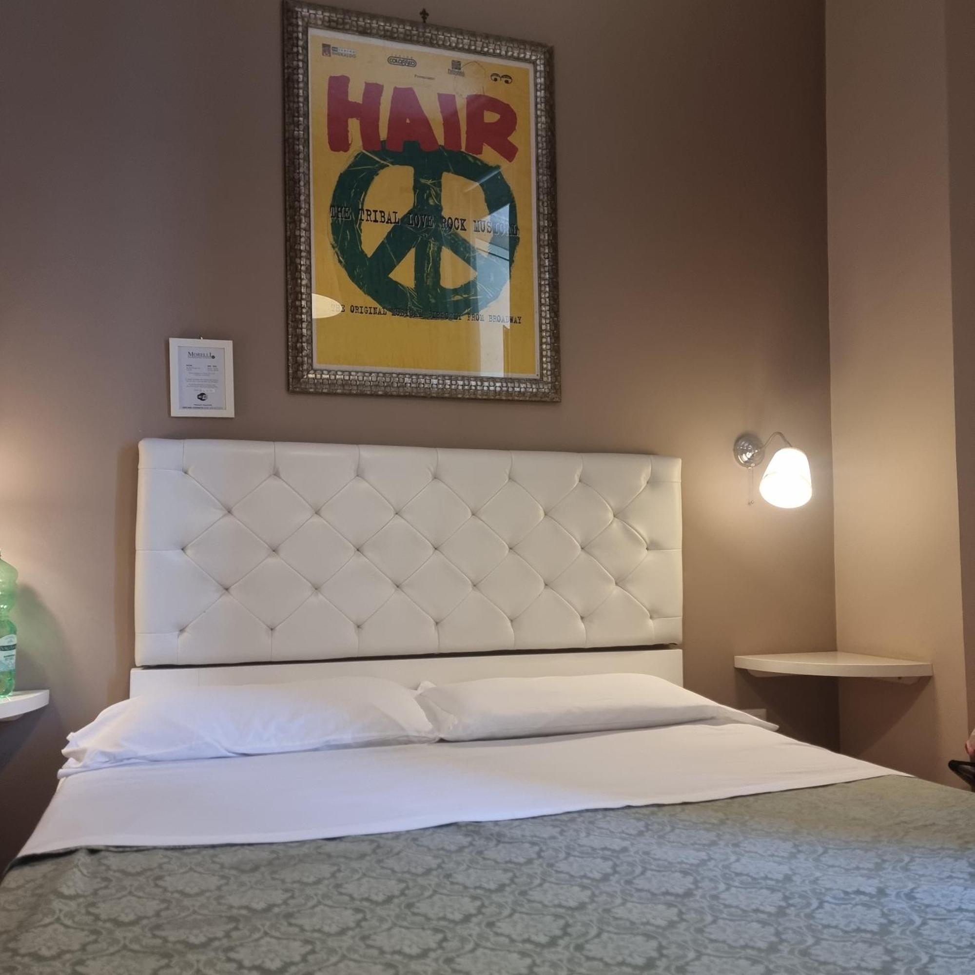Bed Morelli 49 , Chiaia Νάπολη Εξωτερικό φωτογραφία