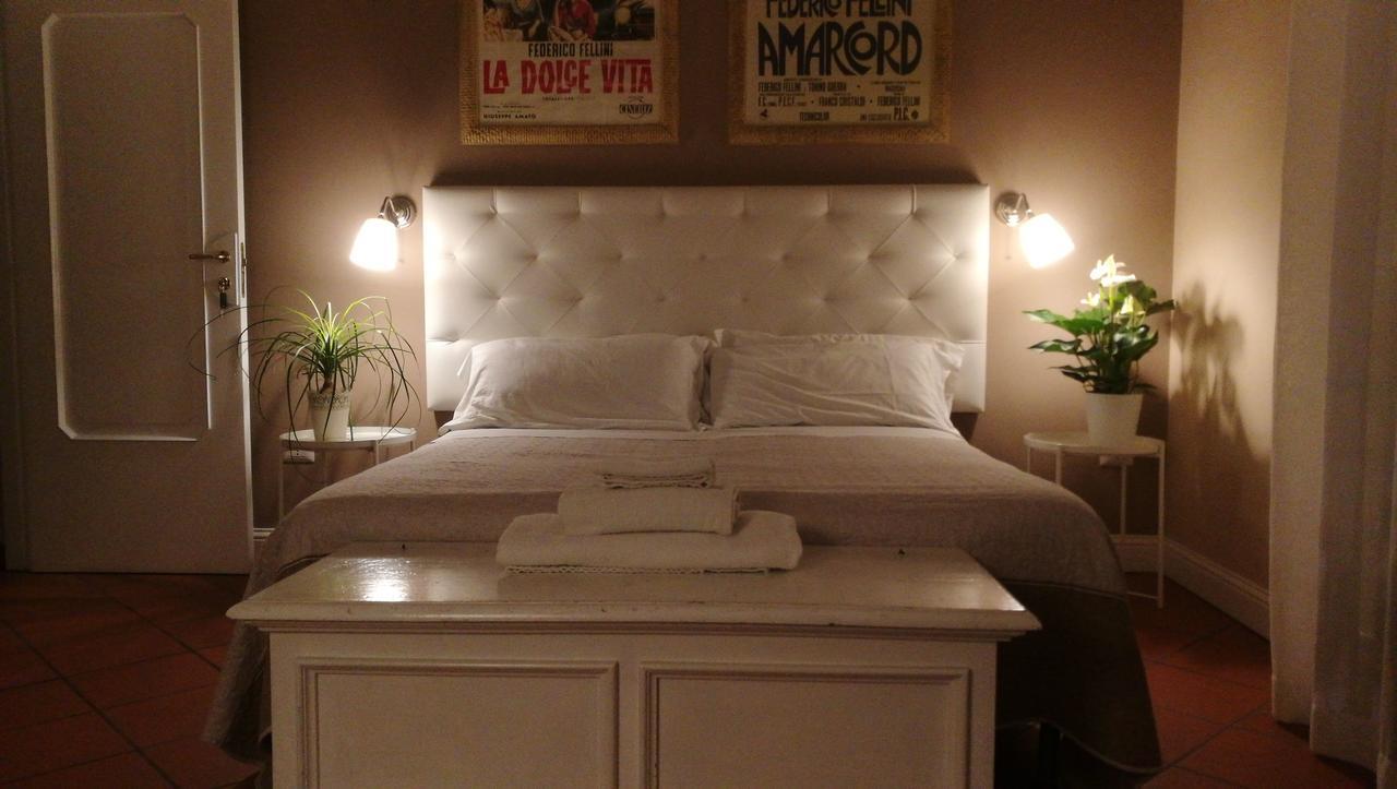 Bed Morelli 49 , Chiaia Νάπολη Εξωτερικό φωτογραφία